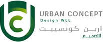 Welcome To Urban Concept Logo